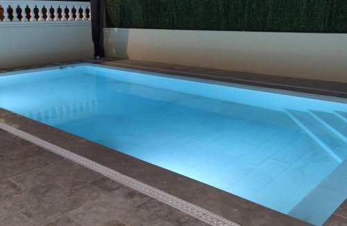 Bascara House | Casa en Empordà con piscina grande propia