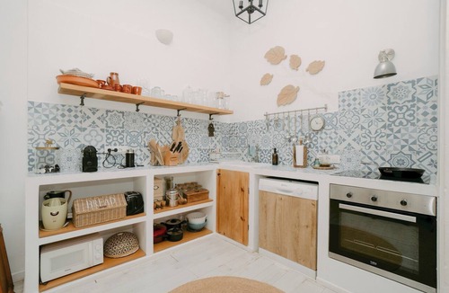 Crestatx House | Casa Familia - House for 4