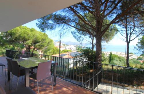 Llanca Villa | Casa familiar en Llançà, terrazas y aire acondicionado - ES-228-10