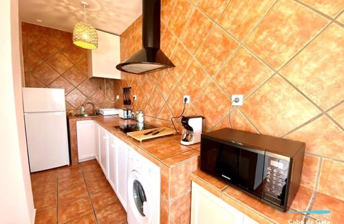 San Jose Apartment | Casa Gloria .