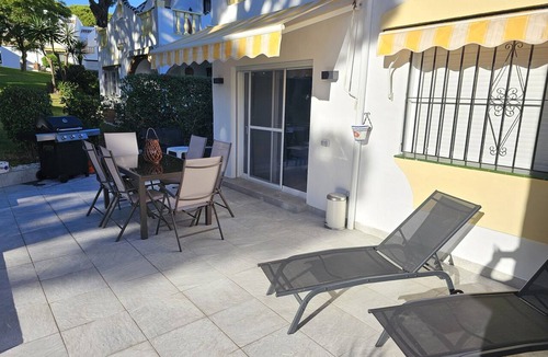 Calahonda Villa | Casa Grapa in Sitio de Calahonda