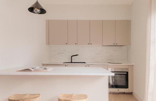 Pozuelo de Alarcon Apartment | CASA HUMERA Apartamentos de diseño en Pozuelo