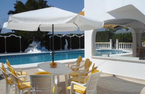 Casas de Torrat Villa | Casa in Calpe Carrio Park