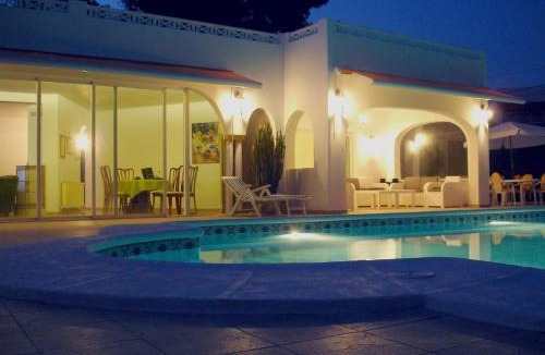 Casas de Torrat Villa | Casa in Calpe Carrio Park