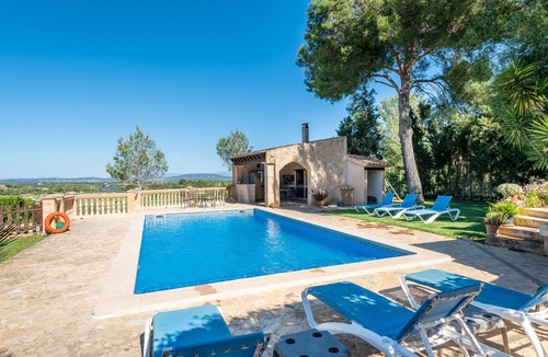 Son Macia Cottage | Casa Julia - Son Macia