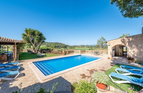 Son Macia Cottage | Casa Julia - Son Macia