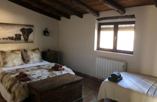 Fuente Obejuna House | Casa La montera