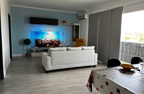 Campanillas House | Casa La Paz en Málaga