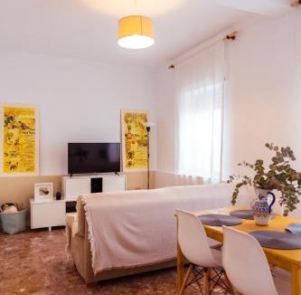 Distrito Sur House | Casa La Platería