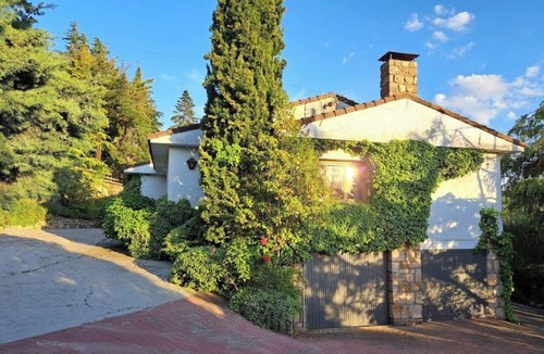 Robledo de Chavela Villa | Casa Las Picoteras