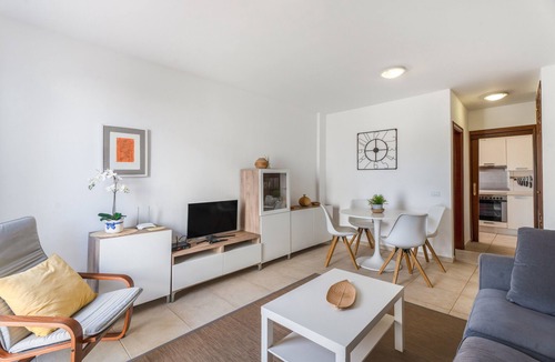Playa de Santiago House | Casa Los Mangos – Stunning Sea, Teide & Playa de Santiago Views