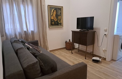 Collblanc y La Torrassa Apartment | Casa Mia Barcelona & Barça