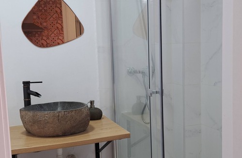 Collblanc y La Torrassa Apartment | Casa Mia Barcelona & Barça