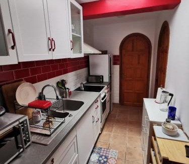 Canyelles House | Casa Morisca