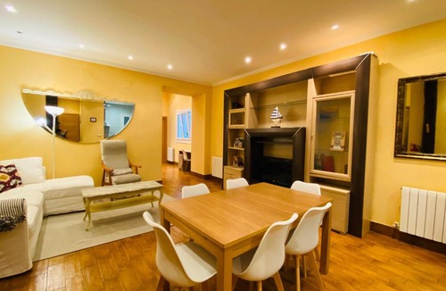 Old Town Apartment | Casa Naranja - Centrally located, spacious, unique