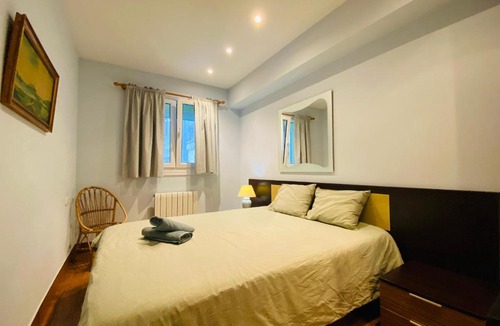 Old Town Apartment | Casa Naranja - Centrally located, spacious, unique