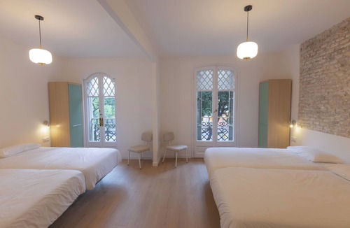 Eixample Hostel | Casa Nido Diagonal