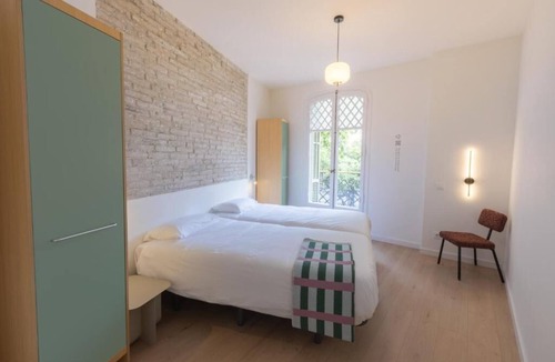 Eixample Hostel | Casa Nido Diagonal