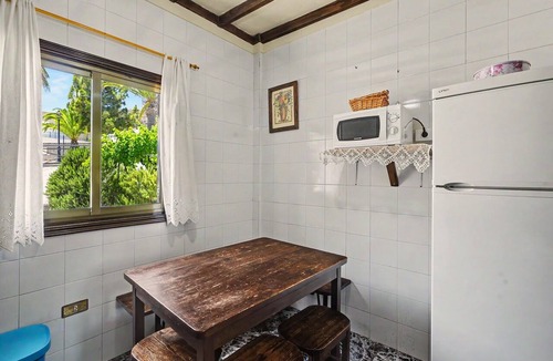 Alajero House | Casa Niebla – Rural Authenticity and Comfort in the Heart of Alajeró