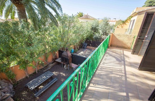Miami Platja Apartment | Casa Oasis- Alojamientos turísticos MarCalma