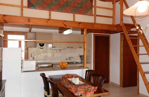 Riumar House | CASA PIRU,Ideal house for your holidays near the sea, free wifi, optional air conditioning, private pool, pets allowed, dog’s beach
