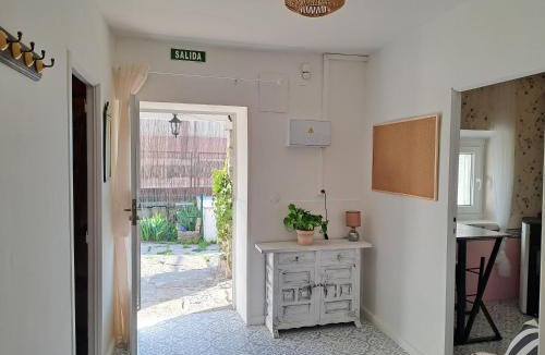 Zarzalejo Apartment | Casa Rústica