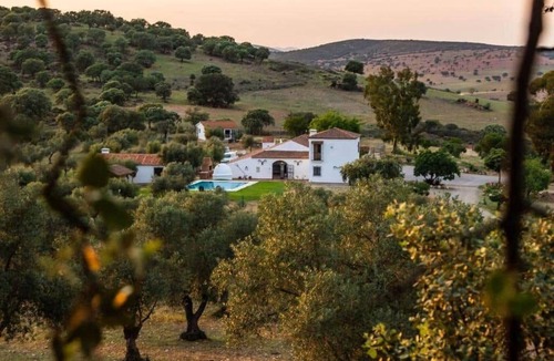 Penarroya-Pueblonuevo House | Casa Rural Finca Las Picazas