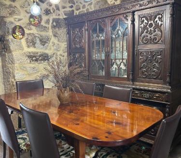 Gondomar House | Casa Rural Area con piscina
