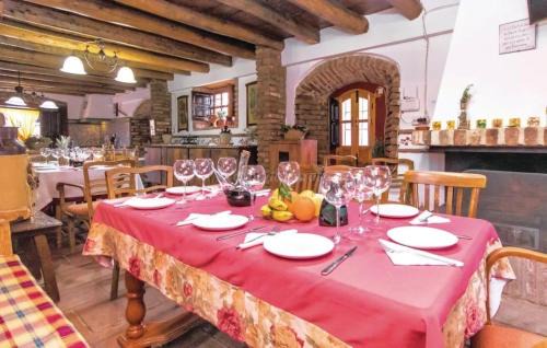 Fuente Obejuna House | Casa Rural con encanto El Coronel, Los Pánchez, Fuente Obejuna