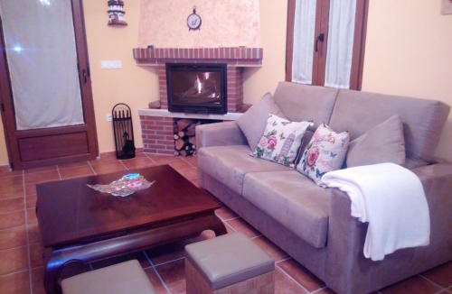 Tabanera del Monte House | Casa Rural El Abuelo Anselmo