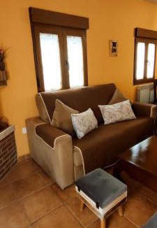 Tabanera del Monte House | Casa Rural El Abuelo Anselmo