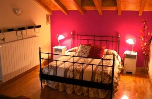 Lezaun Cottage | Casa Rural Erbioz for 11 people