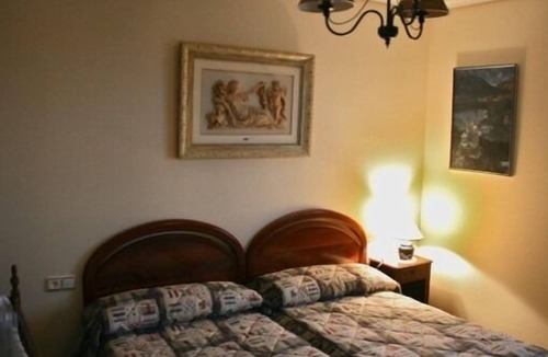 Lezaun Cottage | Casa Rural Erbioz for 11 people