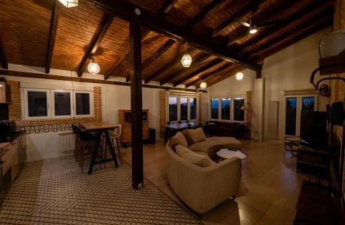 Navamorcuende Villa | Casa Rural La Molina 4*