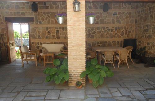 Menasalbas House | Casa Rural Las Navillas