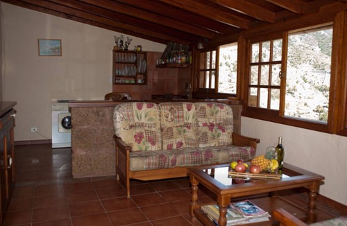 Vallehermoso Cottage | Casa rural RP, Wifi y estupenda vista Vallehermoso