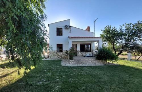 Penarroya-Pueblonuevo House | Casa Rural y Espacio para Eventos El Pantano