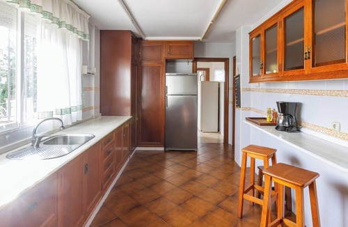 Cordoba Villa | Casa San Francisco Javier Córdoba by Ruralidays