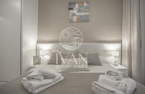 Cabanes Apartment | Casa SaraMaria Ivan Luxury Homes 7ªPlta Norte 1ªLínea