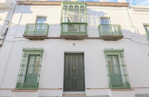 Penaflor House | CASA SEÑORIAL CON PISCINA. CASA DONNA ISABEL
