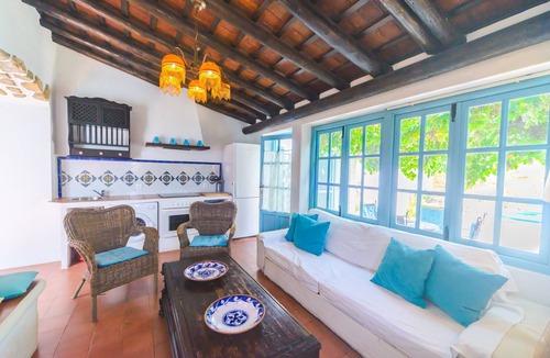 Penaflor House | Casa Spa De La Agueda: Wellness and Relaxation in Peñaflor