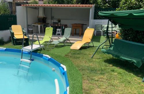 Famalicao House | Casa Ti Carolina