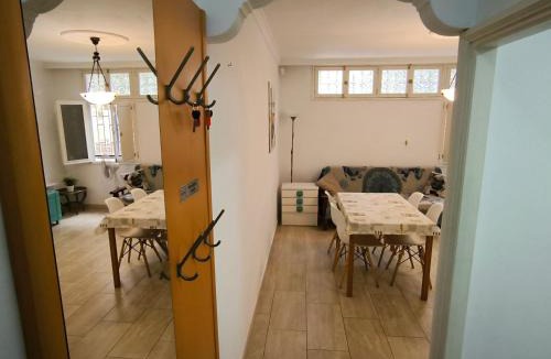 Las Palmas de Gran Canaria Apartment | Casa Tinko