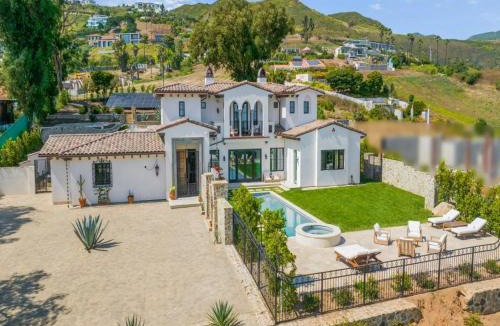 Western Malibu Apartment | Casa Tranquila Malibu