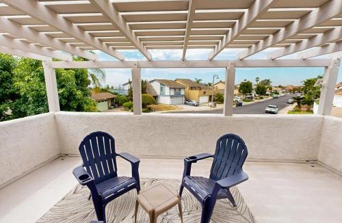Mission Viejo House | Casa Tranquila
