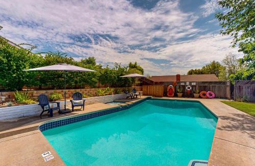 Mission Viejo House | Casa Tranquila