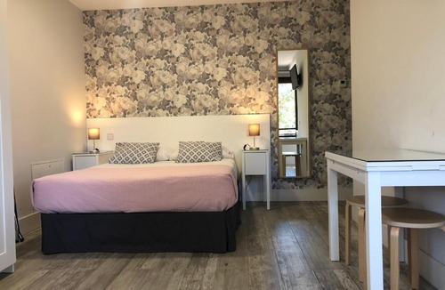 La Pradera de Navalhorno Apartment | Casa Valsain