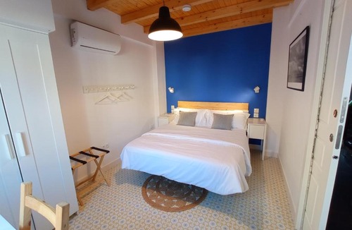 El Palo House | Casa Valparaíso Málaga - 350m from beach El Palo