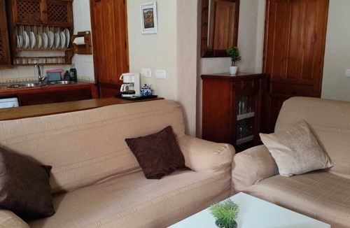 El Borge Ski Chalet | Casa Villazo I .