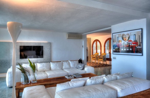 Puig Manya House | Casa Vista Martinet - luxury villa with spectacular sea views